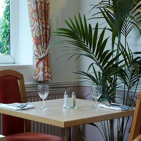 Consort Hotel ロザーハム エクステリア 写真
