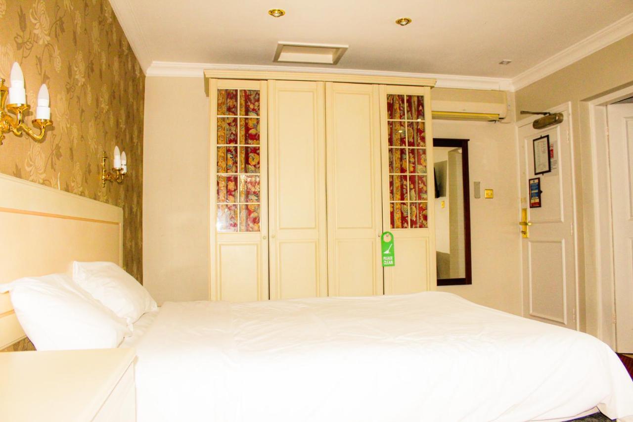 Consort Hotel ロザーハム エクステリア 写真